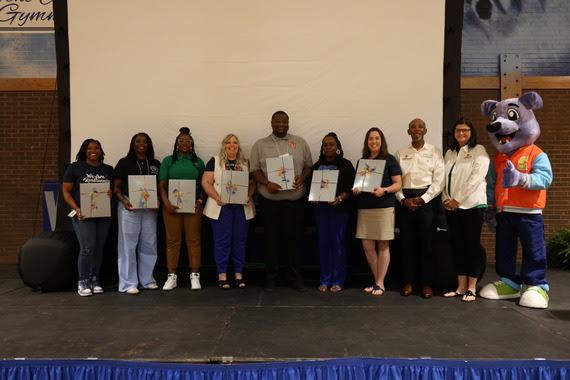 2025 APOY Finalists Group Photo